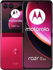 Ремонт телефона Motorola Razr 40 Ultra в Новосибирске